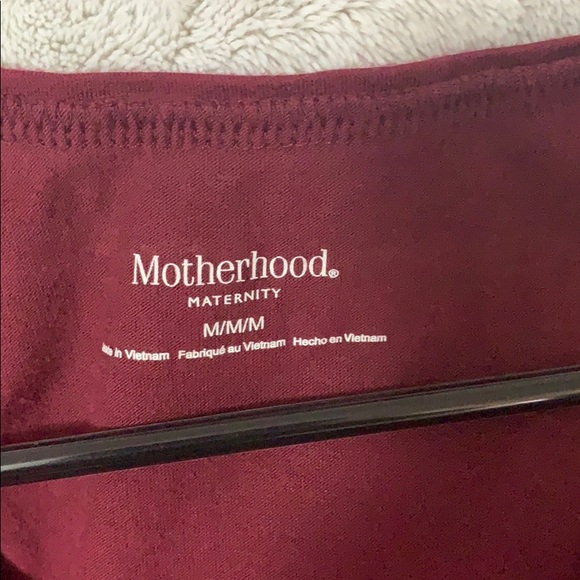 maternity top - Picture 2 of 2